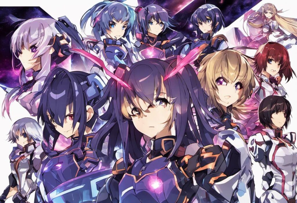 exA-Arcadia wyda grę Chaos Code -Nemesis Experiment- tego lata
