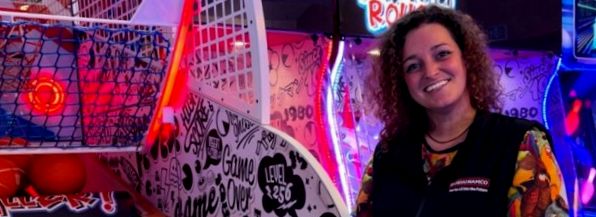 Wywiad: Za kulisami Bandai Namco Amusement Europe ze Steph Jones