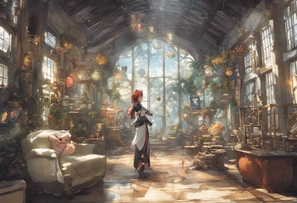 Wywiad: Za kulisami Bandai Namco Amusement Europe ze Steph Jones