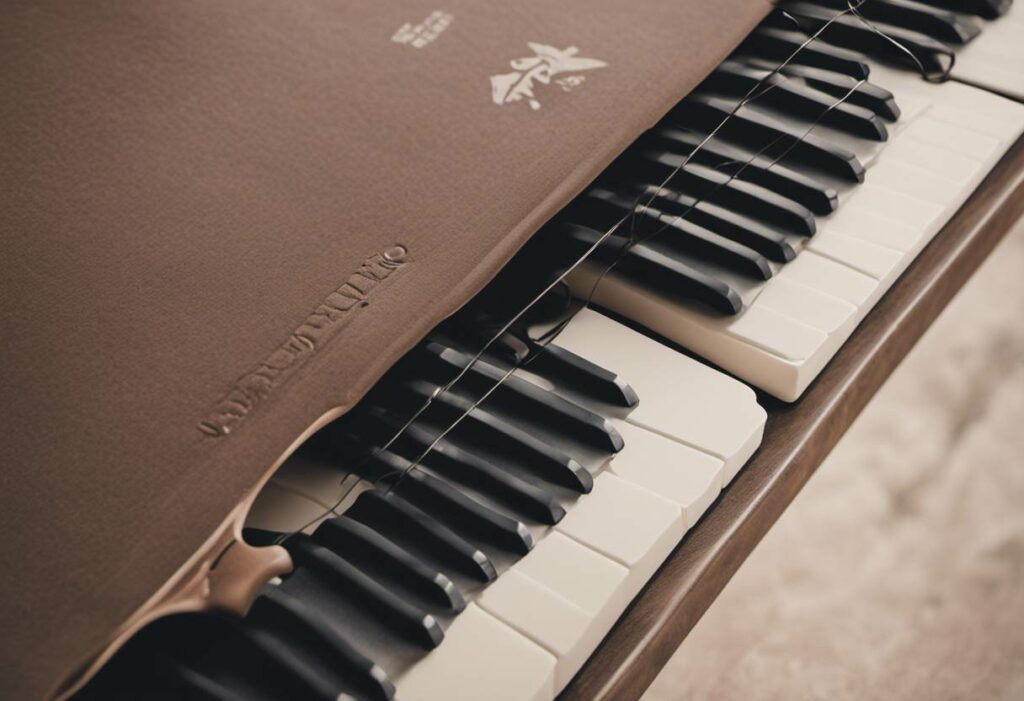 Recenzja maty Uprising Grip autorstwa Jazz Paladin
