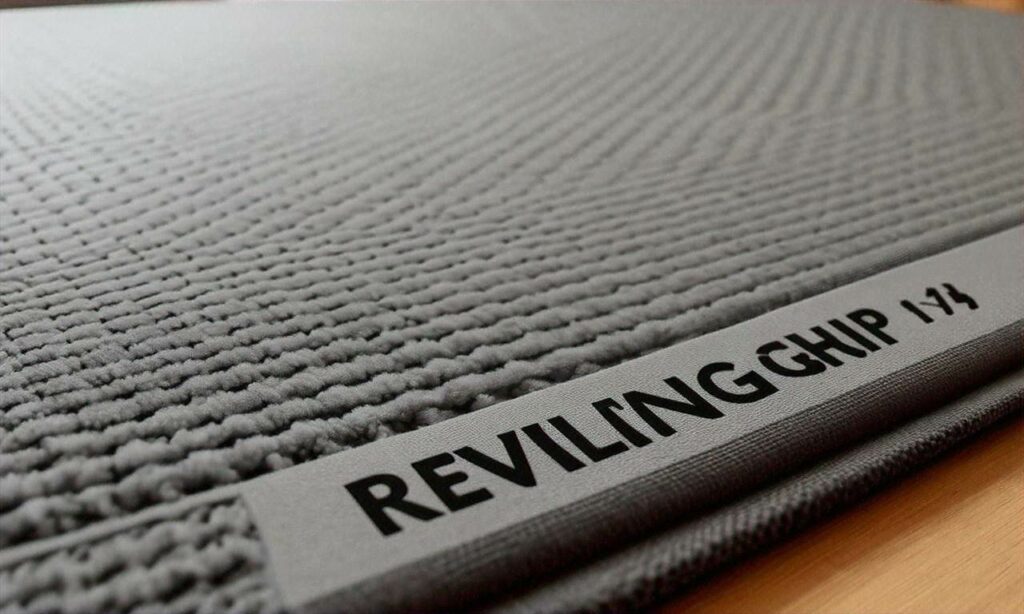 Recenzja maty Uprising Grip autorstwa Jazz Paladin