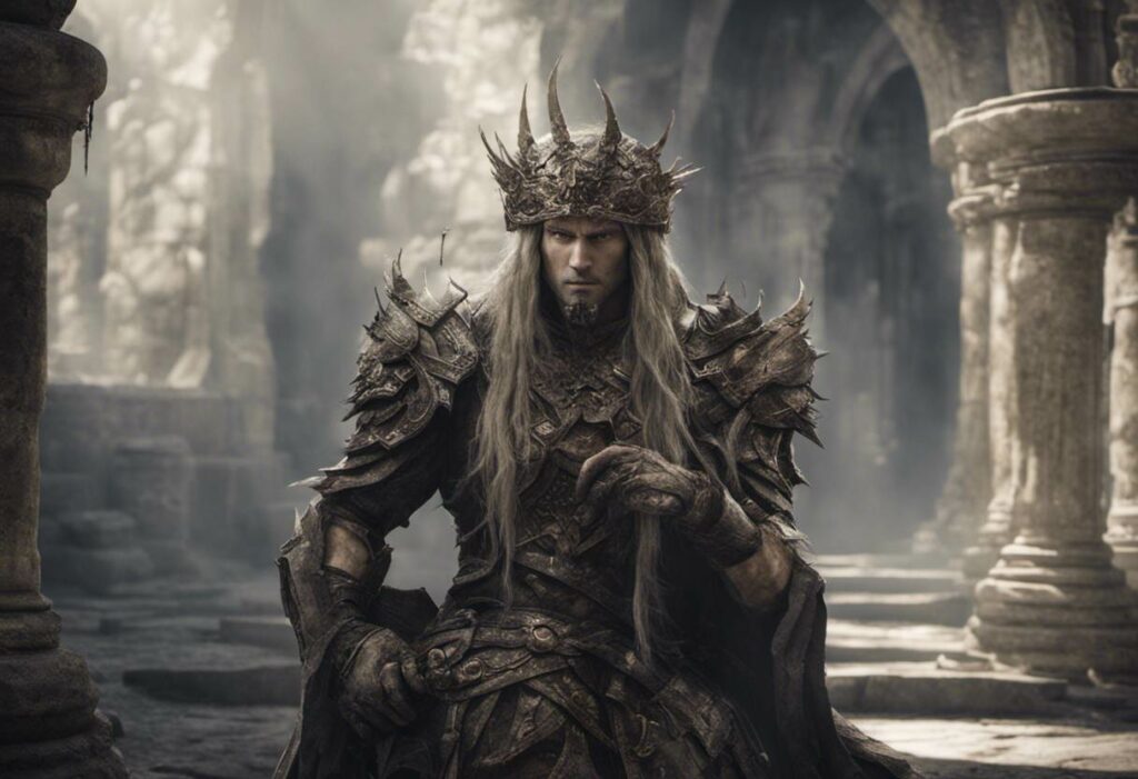 Bohaterowie Sanktuarium: Legendy Potępionych (2025)