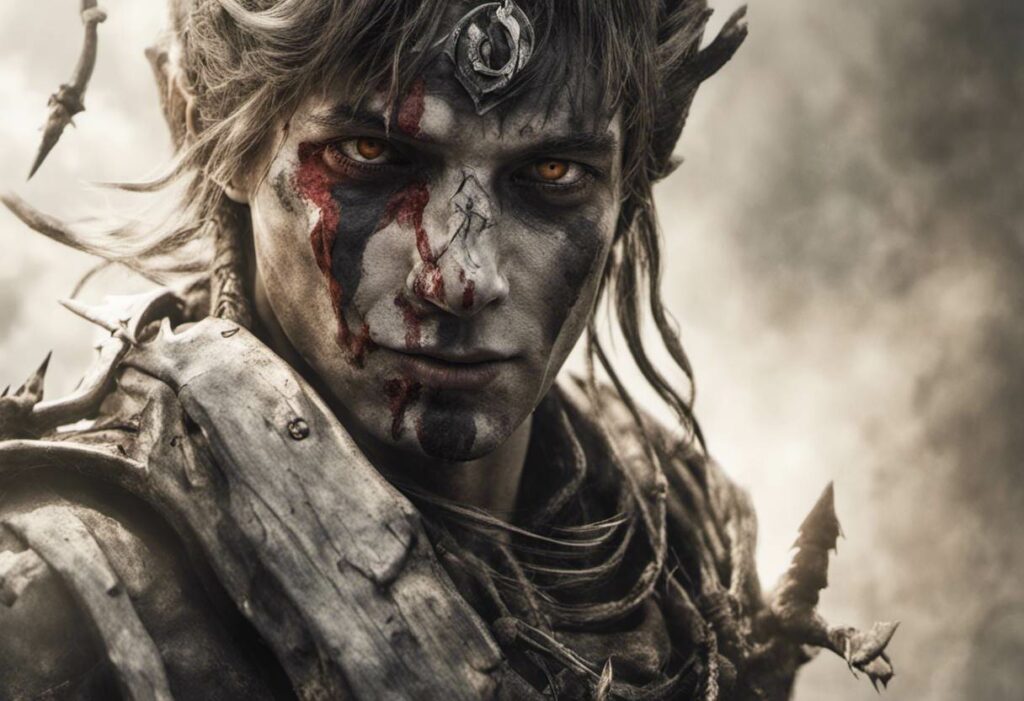 Bohaterowie Sanktuarium: Legendy Potępionych (2025)