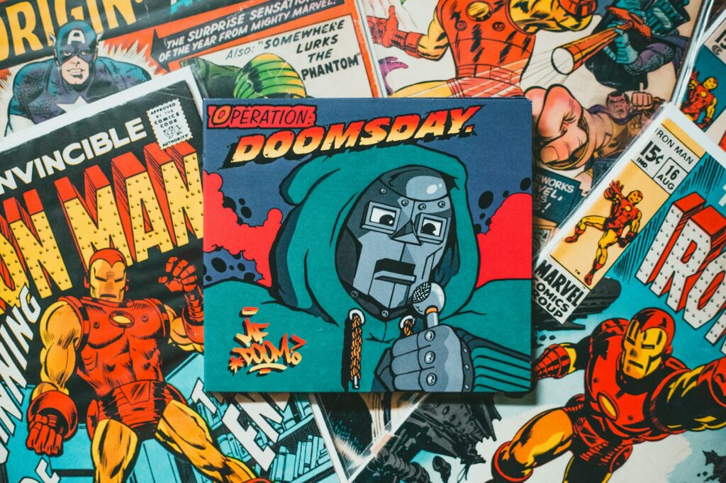 Bohaterowie Sanktuarium: Legendy Potępionych (2025)