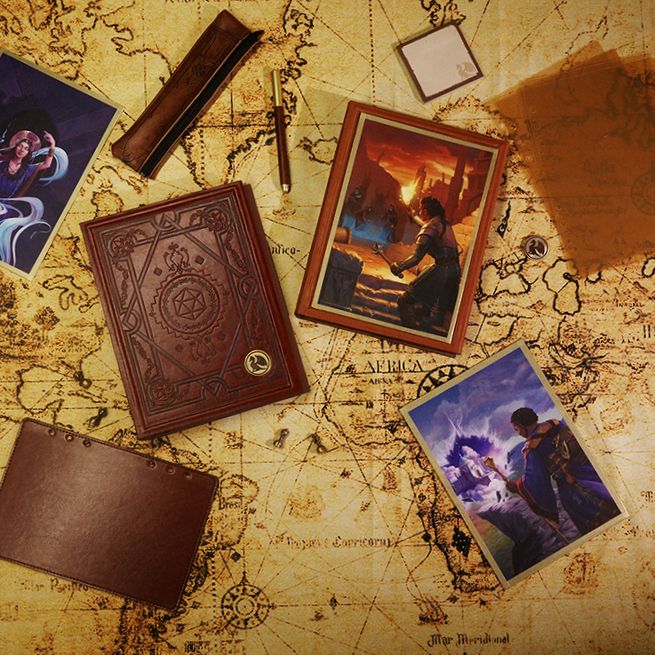 Modiphius wydaje nowy tom przerażających wrogów i przeciwników do gry Achtung! Cthulhu