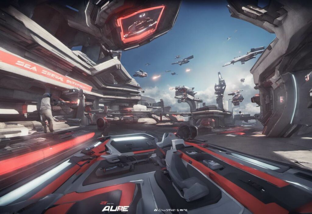 Sega Amusements rozpoczyna dostawy gry Alpha Ops VR Strike