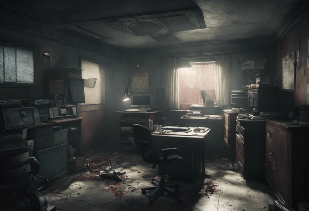 Szczegółowa analiza Resident Evil 2: Dead Shot w testach