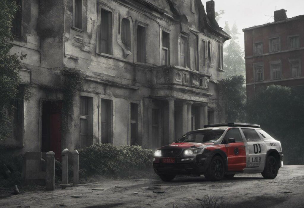 Szczegółowa analiza Resident Evil 2: Dead Shot w testach