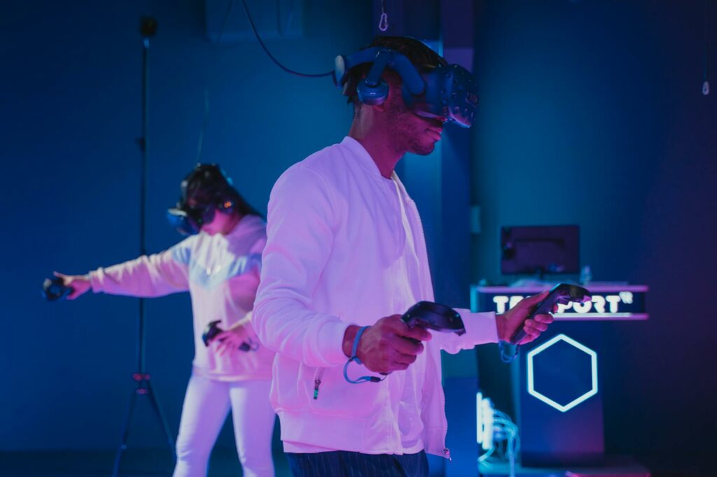 Sega Amusements rozpoczyna dostawy gry Alpha Ops VR Strike