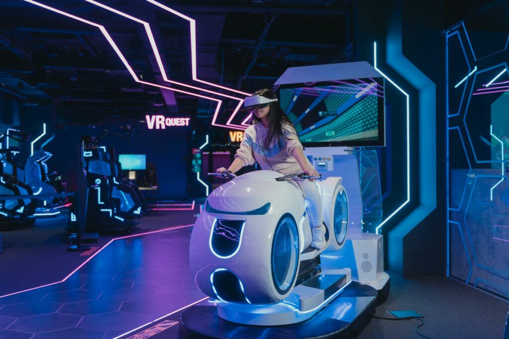 Sega Amusements rozpoczyna dostawy gry Alpha Ops VR Strike