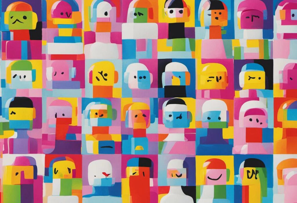 Zapowiedź nowej gry: POP ART