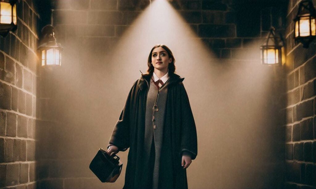 Tajniacy: Powrót do Hogwartu w centrum uwagi