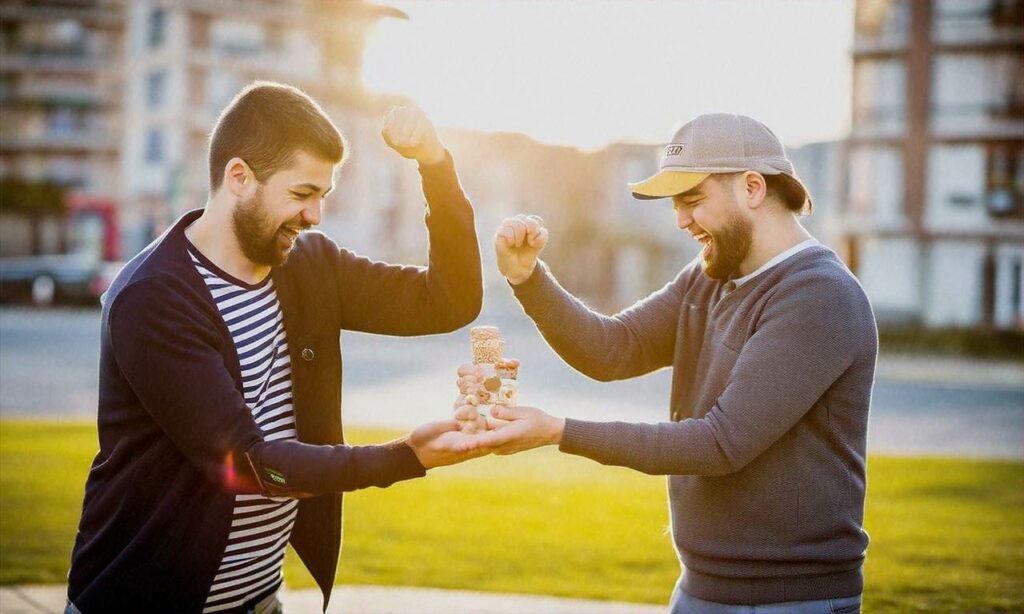 Światowy konkurs od Ghetti Games - do wygrania 2 karty podarunkowe Amazon!