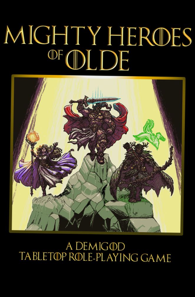 Światowy konkurs od Ghetti Games - do wygrania 2 karty podarunkowe Amazon!