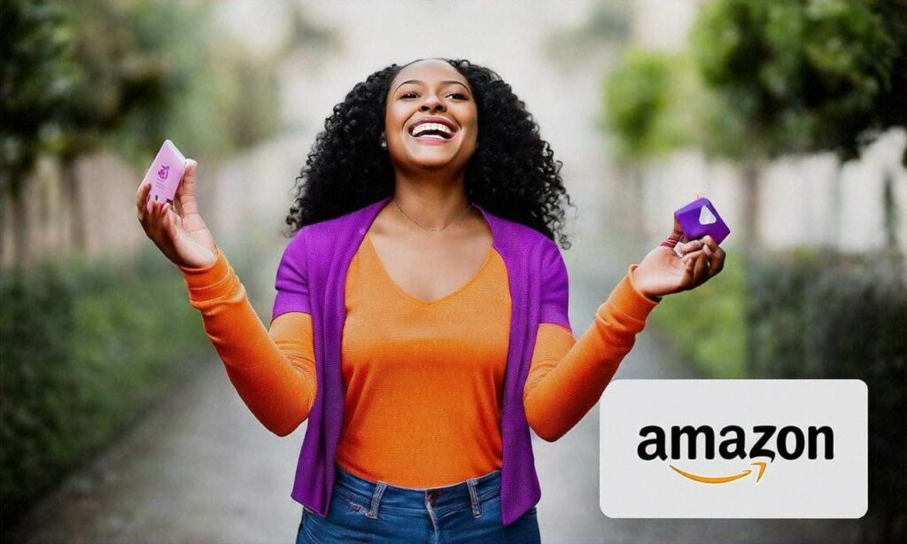 Światowy konkurs od Ghetti Games - do wygrania 2 karty podarunkowe Amazon!