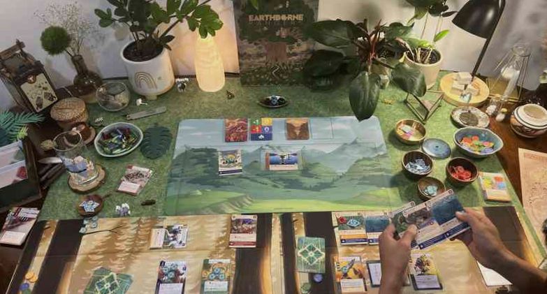 Earthborne Rangers (2023)