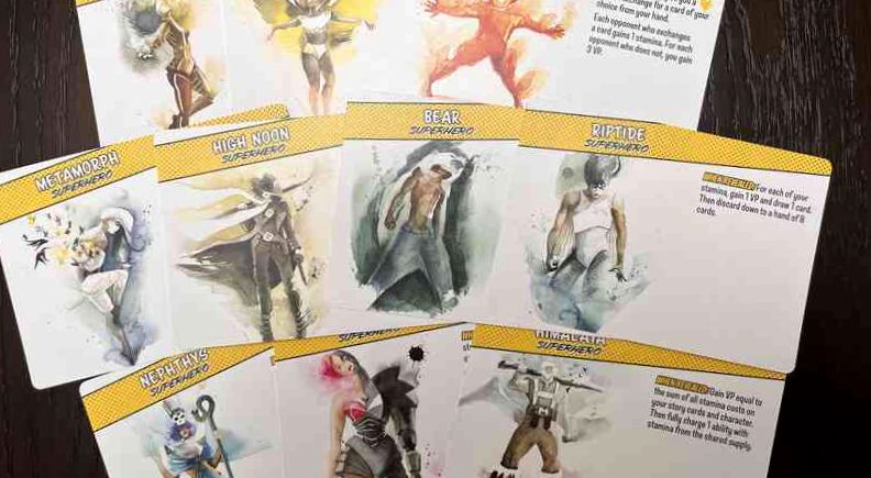 Historia początku (2025)