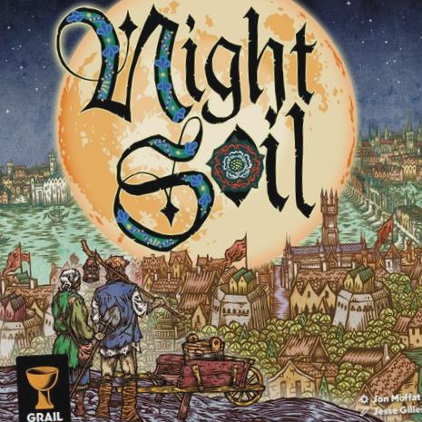 Nocne Odchody (2025)