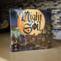 Nocne Odchody (2025)