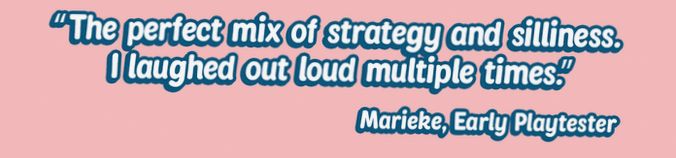 Małe Poduszeczki Łap: Totalne Psoty - Planszowa Gra o Kocich Wygłupach