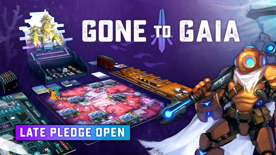 Rose Gauntlet Entertainment