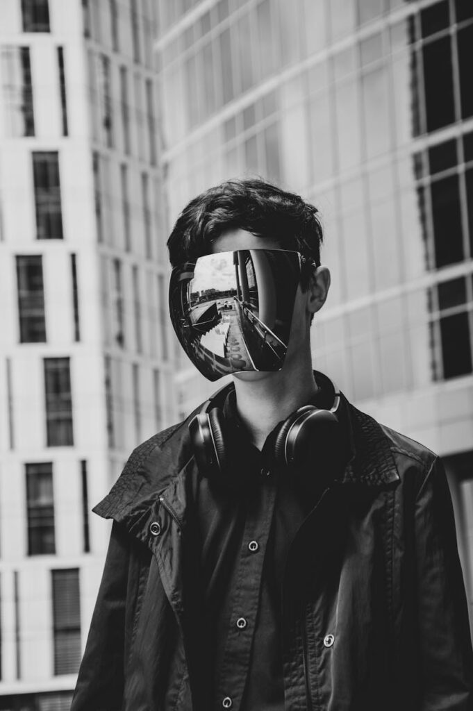 Echo Team: Włócznia przez Black Mask Verlag