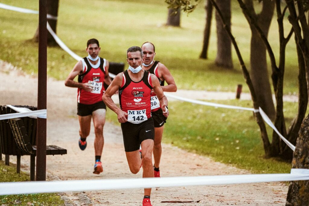 Echo Team: Włócznia przez Black Mask Verlag