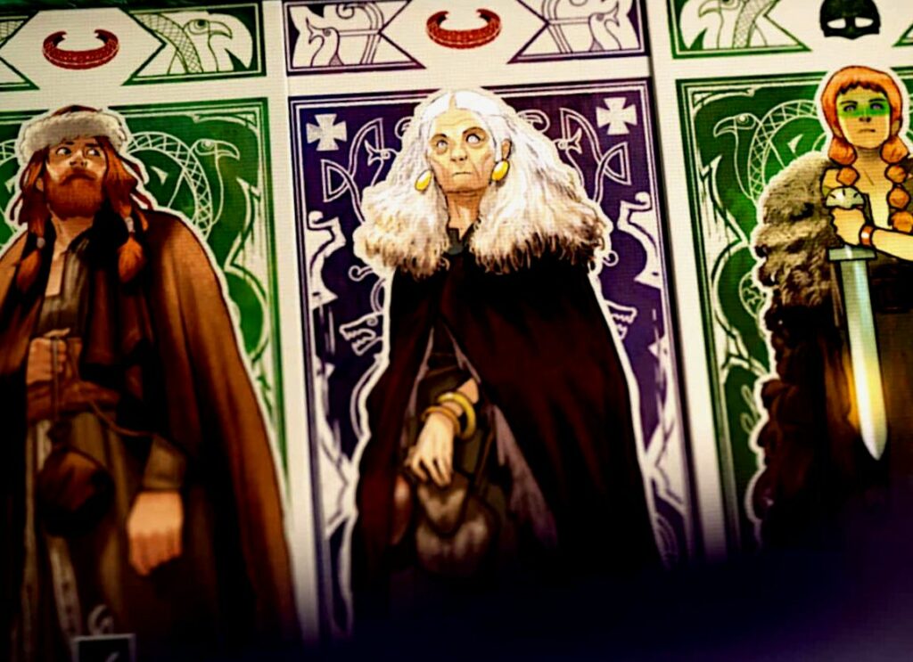 Flamme Rouge (Sobotnia Recenzja)