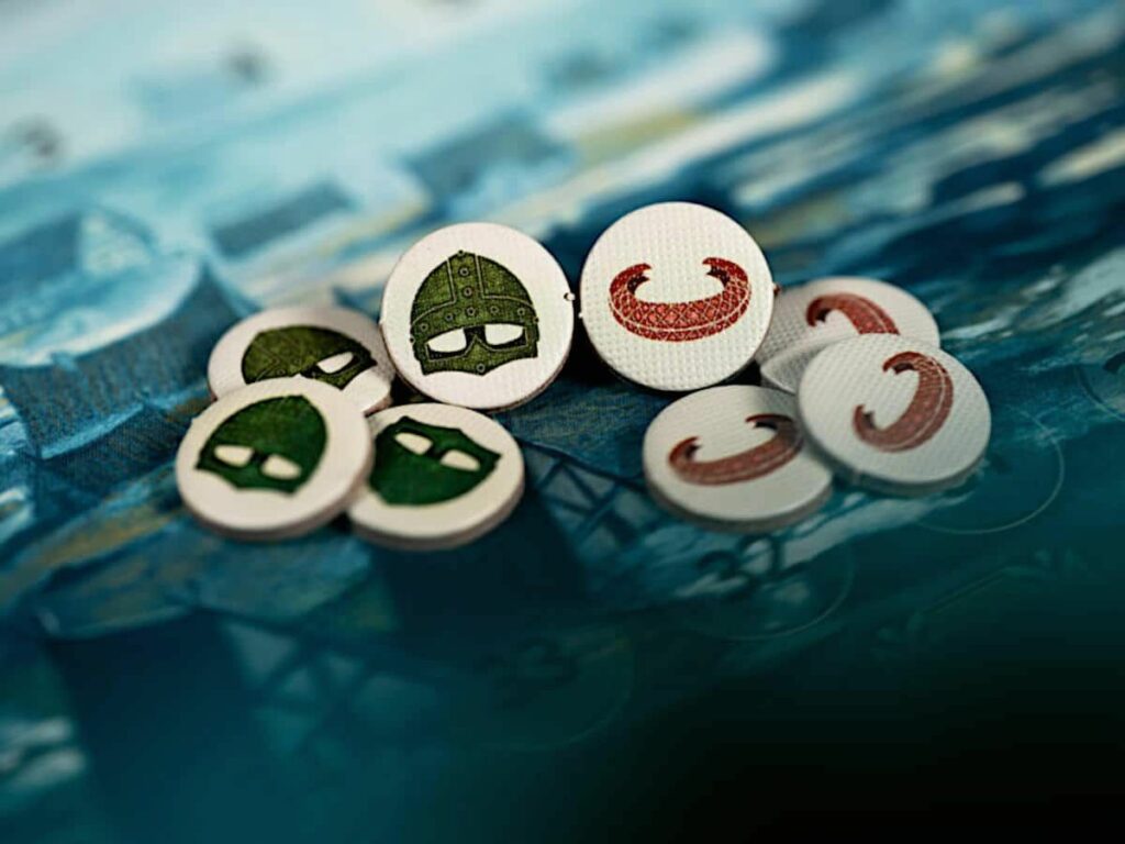 Flamme Rouge (Sobotnia Recenzja)