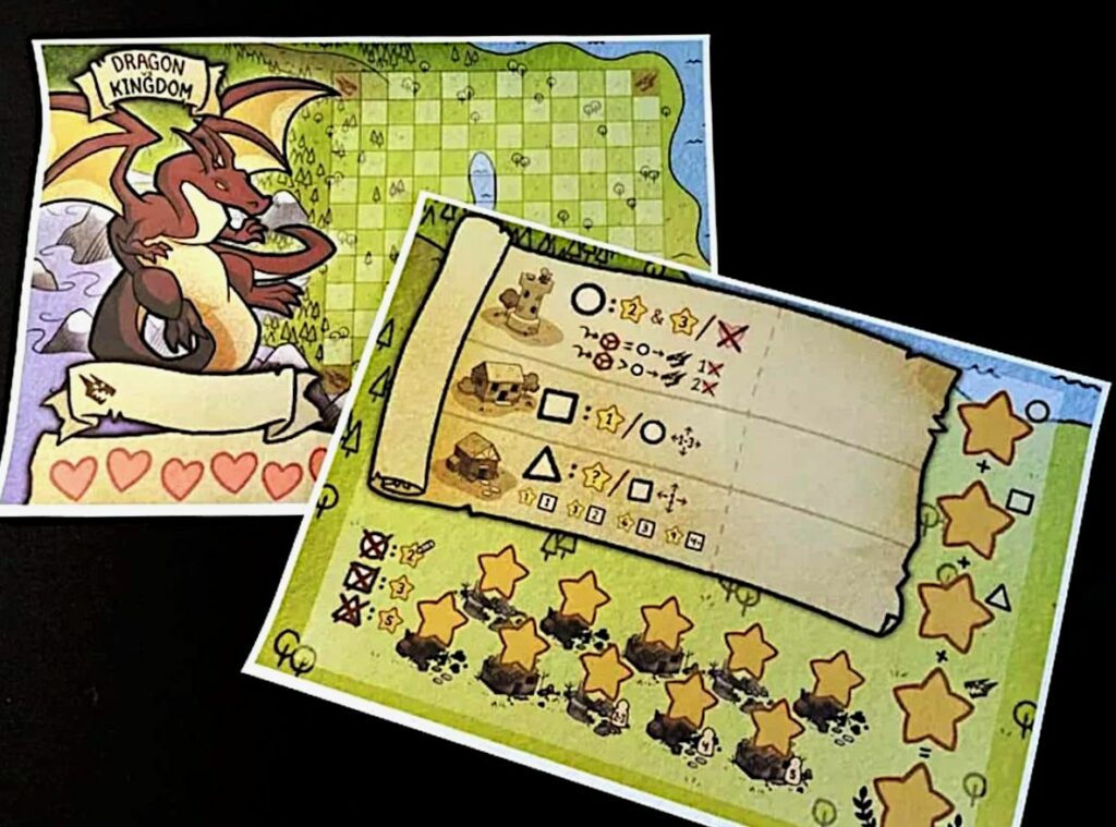 Gry dla wielu graczy – od Szarlatanów z Pasikurowic po Smok kontra Królestwo (Dyskusja tematyczna)