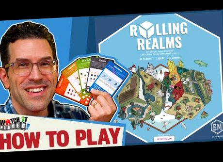 Gry dla wielu graczy – od Szarlatanów z Pasikurowic po Smok kontra Królestwo (Dyskusja tematyczna)