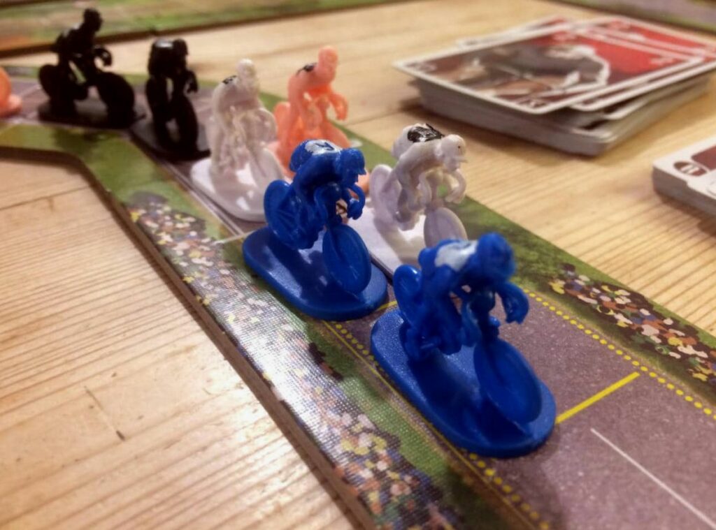 Wczesne zakończenie – dlaczego nie zawsze musimy kończyć gry (Temat do dyskusji)