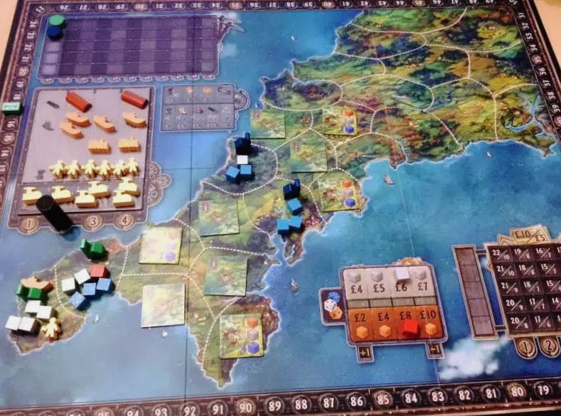 Wczesne zakończenie – dlaczego nie zawsze musimy kończyć gry (Temat do dyskusji)