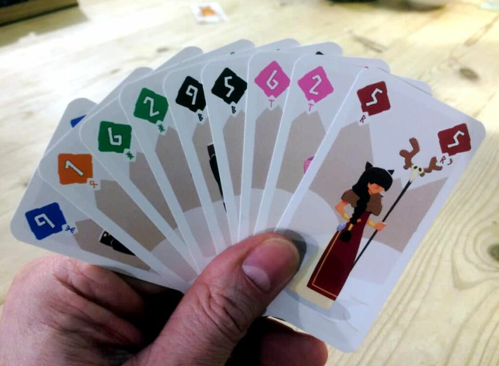 Wspinając się Wysoko – od Skauta do Odyna (Dyskusja Tematyczna)