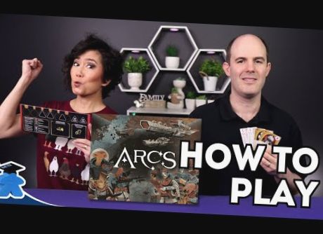 Wspinając się Wysoko – od Skauta do Odyna (Dyskusja Tematyczna)