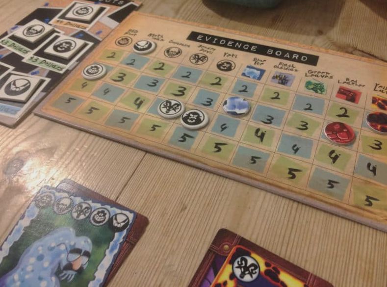 Znalazłem Wielką Stopę (Saturday Review)