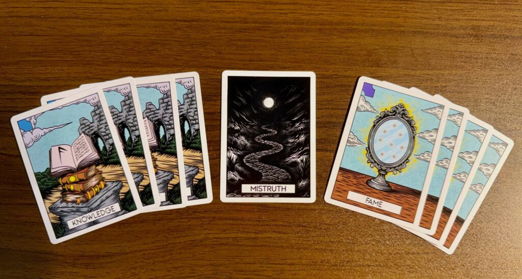 Nadchodząca gra Villa od DV Games