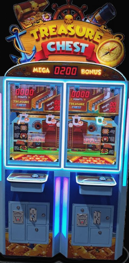 Nowe gry już dostępne: Perfect Pour edycja Pabst Blue Ribbon (DSM Arcade); Dragon Kingdom (Ace/ASI) oraz więcej od TouchMagix