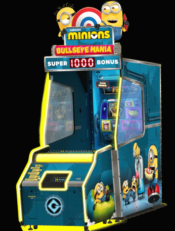 Nowe gry już dostępne: Perfect Pour edycja Pabst Blue Ribbon (DSM Arcade); Dragon Kingdom (Ace/ASI) oraz więcej od TouchMagix