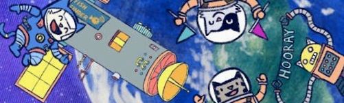 W centrum uwagi: Gra planszowa Kosmiczne koty