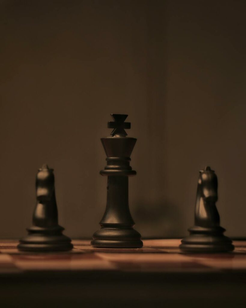 W centrum uwagi: Gra planszowa Kosmiczne koty