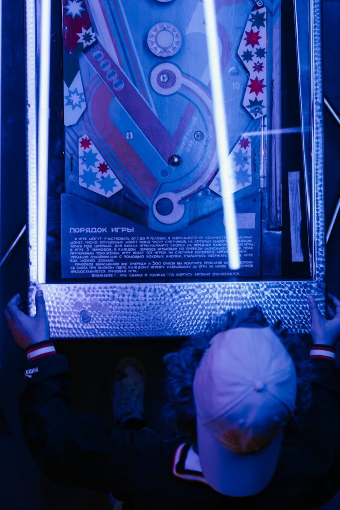 Nowe gry już dostępne: Perfect Pour edycja Pabst Blue Ribbon (DSM Arcade); Dragon Kingdom (Ace/ASI) oraz więcej od TouchMagix