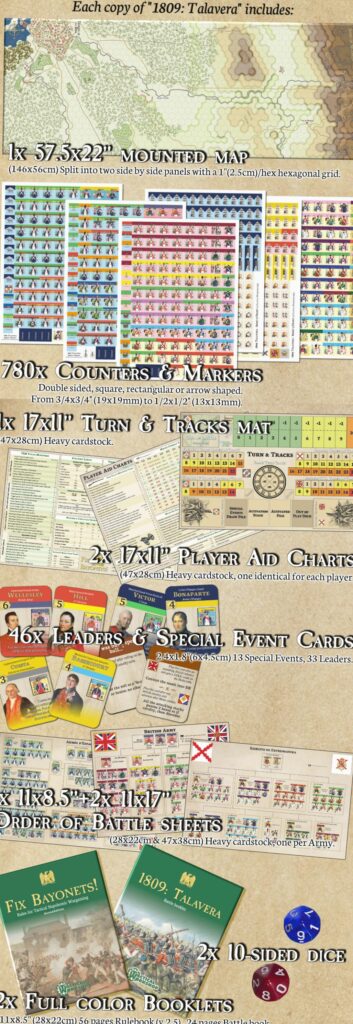 Cele dodatkowe (2/2 odblokowane)