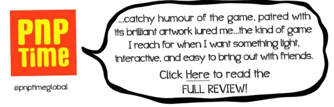 Złap Łysego Yeti: Gra Karciana