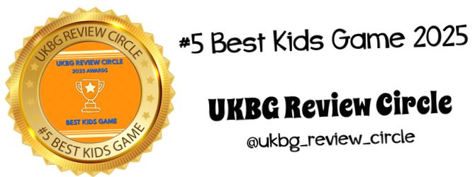 Złap Łysego Yeti: Gra Karciana