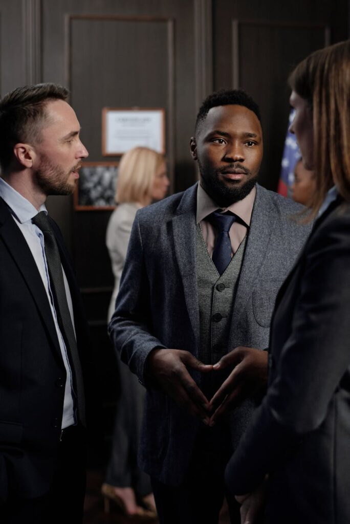 Wyścig Delegatów: Gdzie ZABAWA spotyka POLITYKĘ!