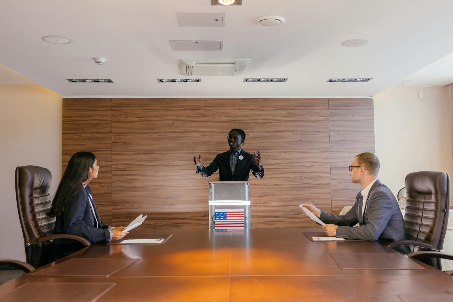 Wyścig Delegatów: Gdzie ZABAWA spotyka POLITYKĘ!