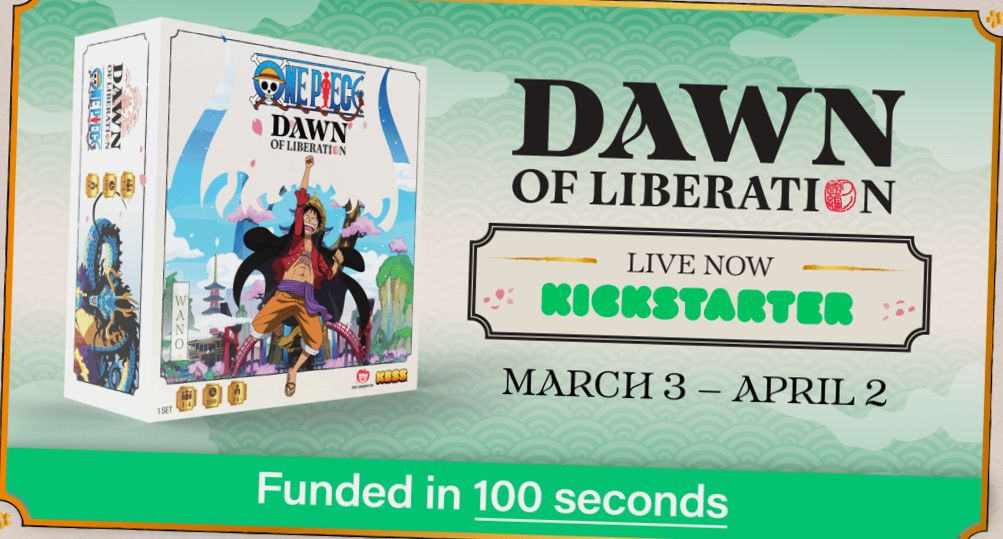 One Piece: Dawn of Liberation