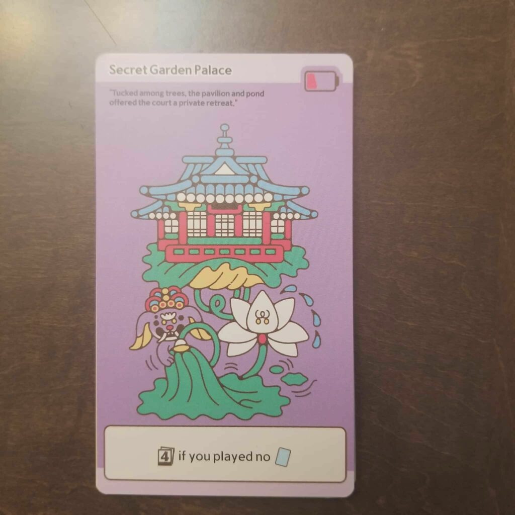 Seoul Journey Backerkit Review by Jazz Paladin (on Bakerkit for 6 or less days!) + Giveaway!