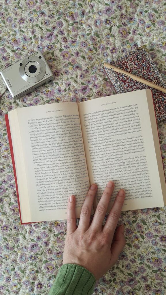 Complementary Produce